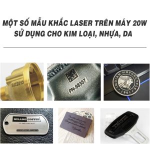 Mẫu khắc sử dụng cho kim loại , nhựa, da