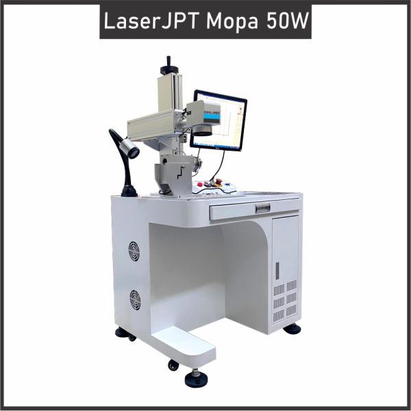 Laser JPT Mopa 50W