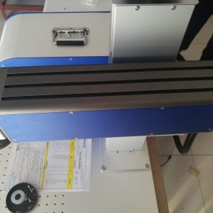 Chi tiết máy khắc laser mini 20W