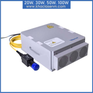 Nguồn laser Raycus 20w