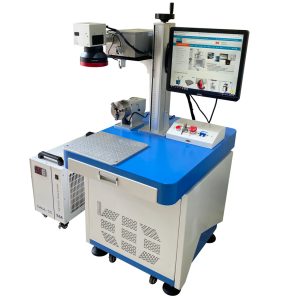 Máy khắc laser 3W 5W 10W JPT