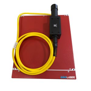 Nguồn máy khắc laser fiber 100W